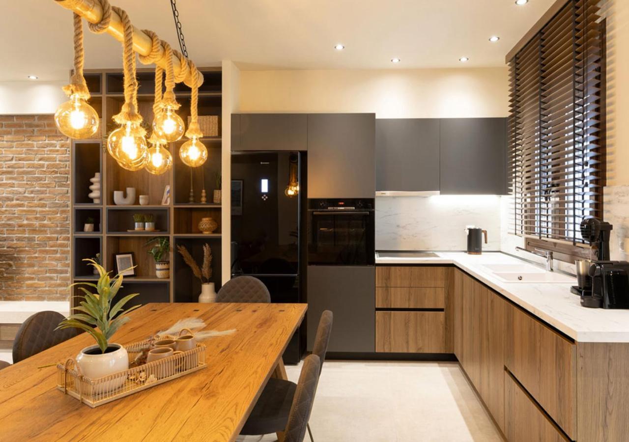 Olive Boutique Villas Yenişehir Dış mekan fotoğraf
