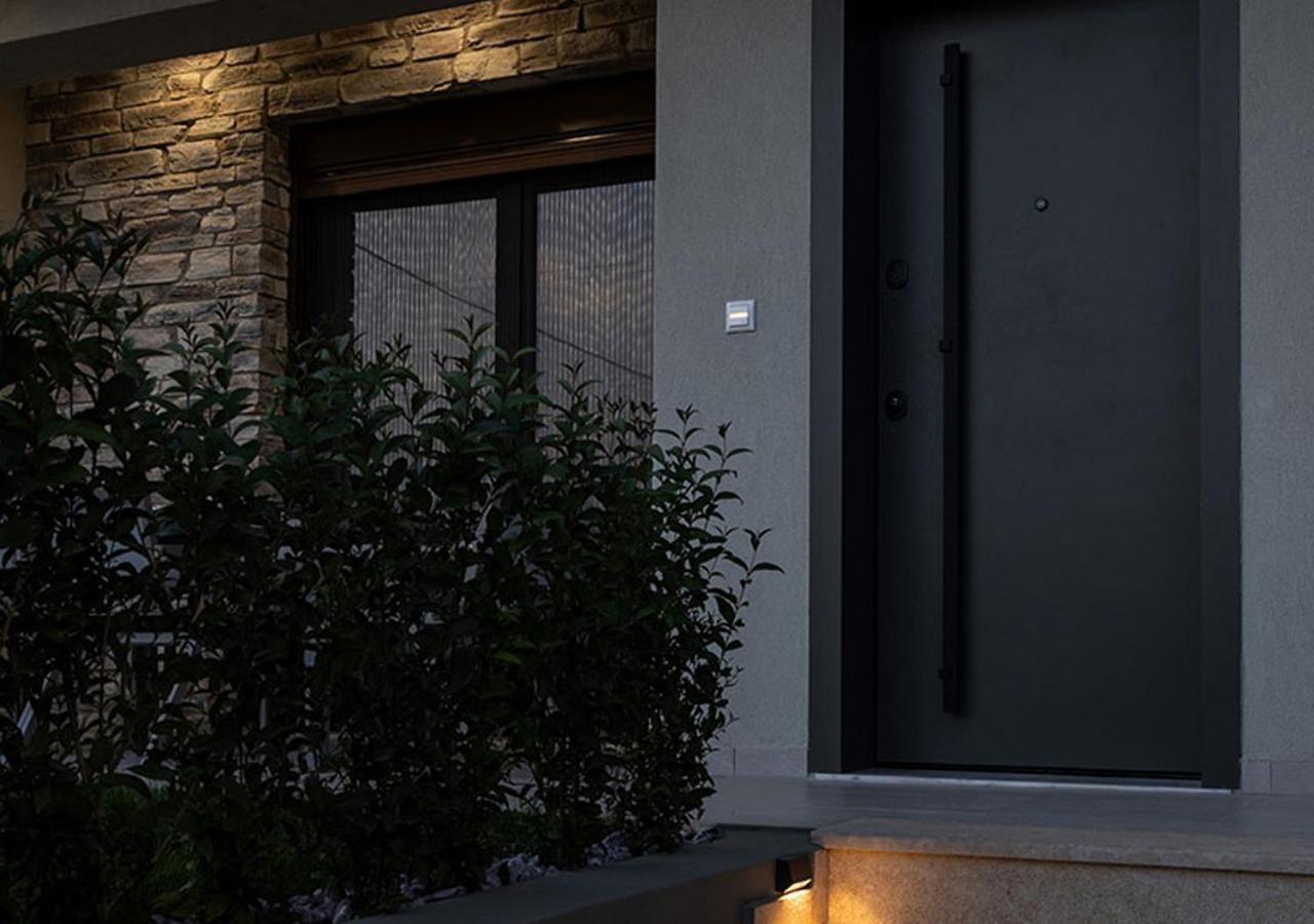 Olive Boutique Villas Yenişehir Dış mekan fotoğraf