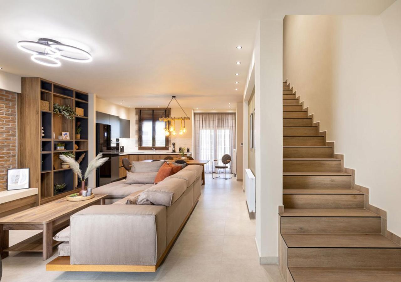 Olive Boutique Villas Yenişehir Dış mekan fotoğraf