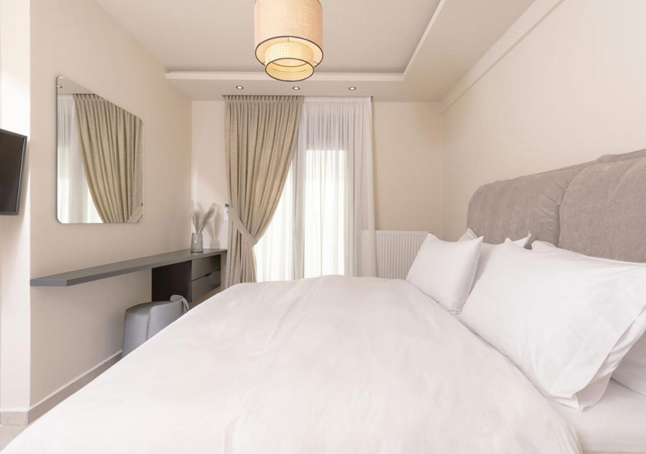 Olive Boutique Villas Yenişehir Dış mekan fotoğraf