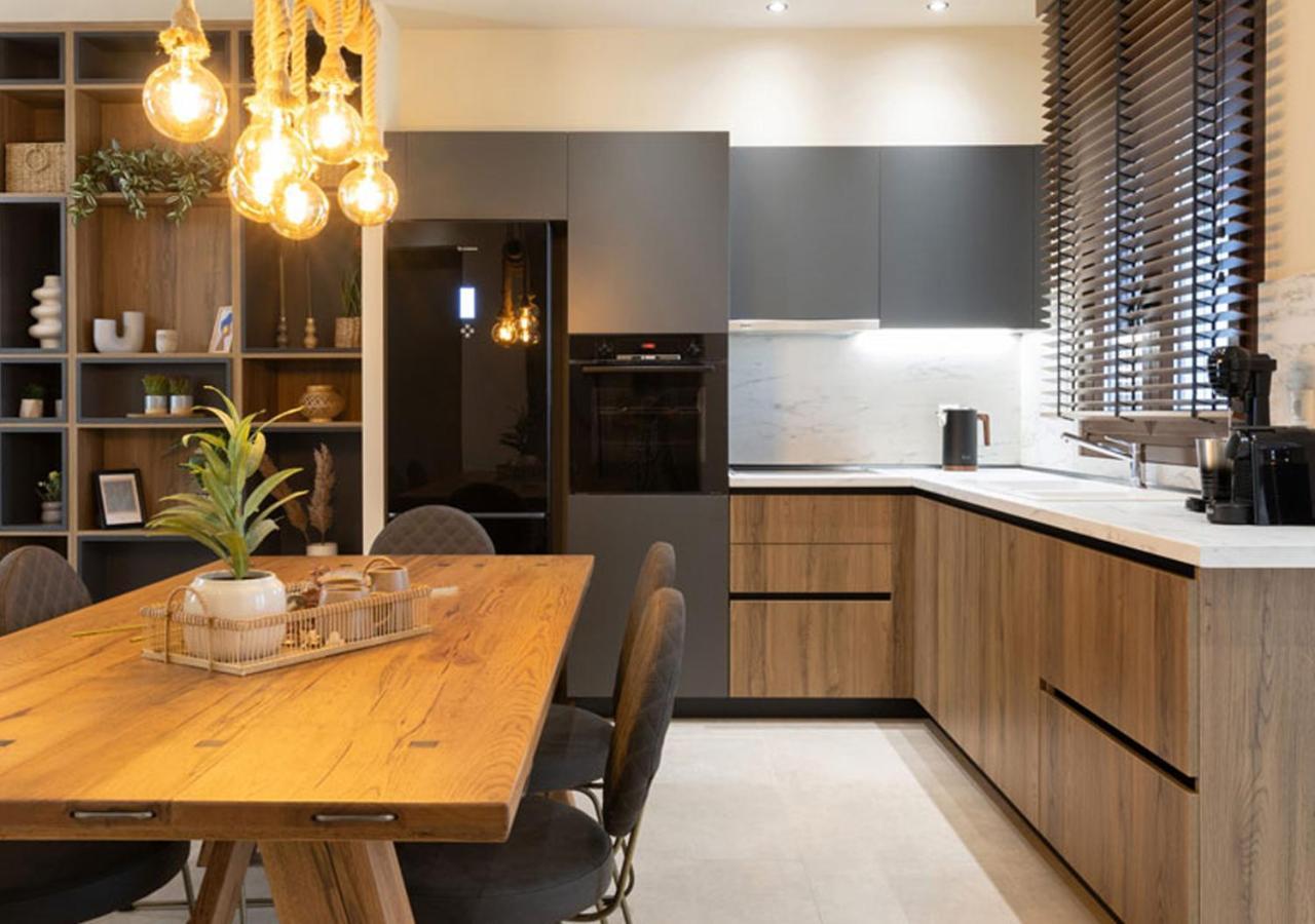 Olive Boutique Villas Yenişehir Dış mekan fotoğraf