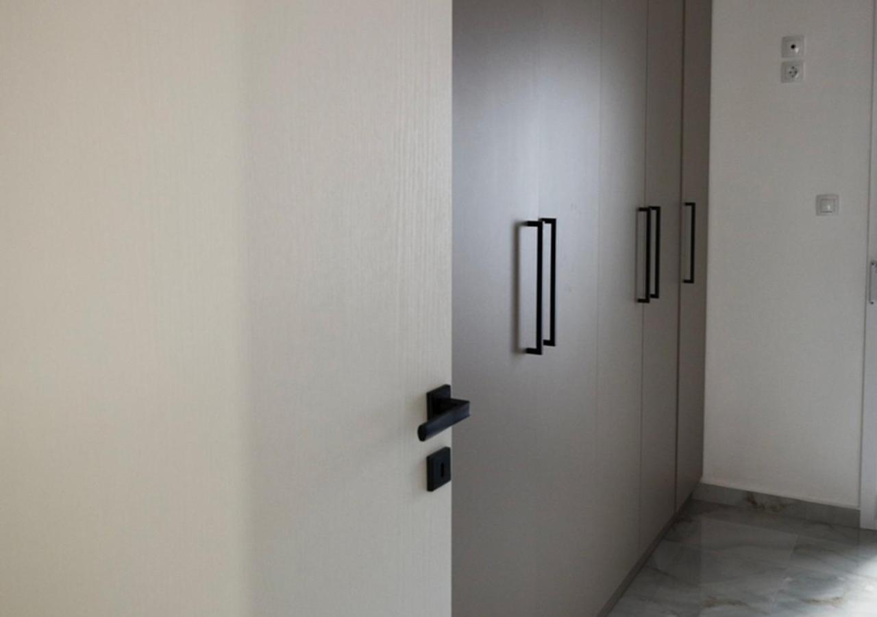 Olive Boutique Villas Yenişehir Dış mekan fotoğraf