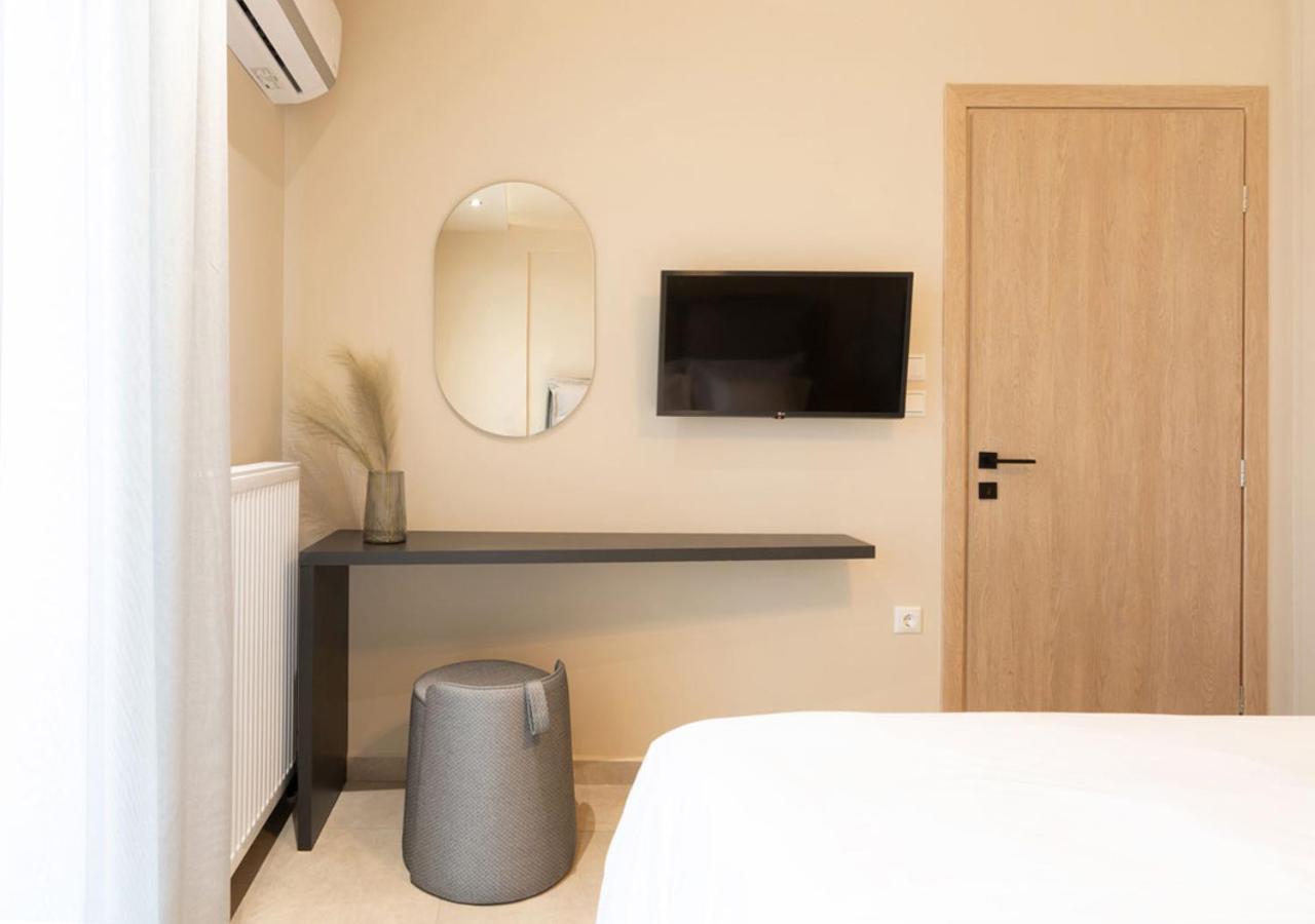 Olive Boutique Villas Yenişehir Dış mekan fotoğraf