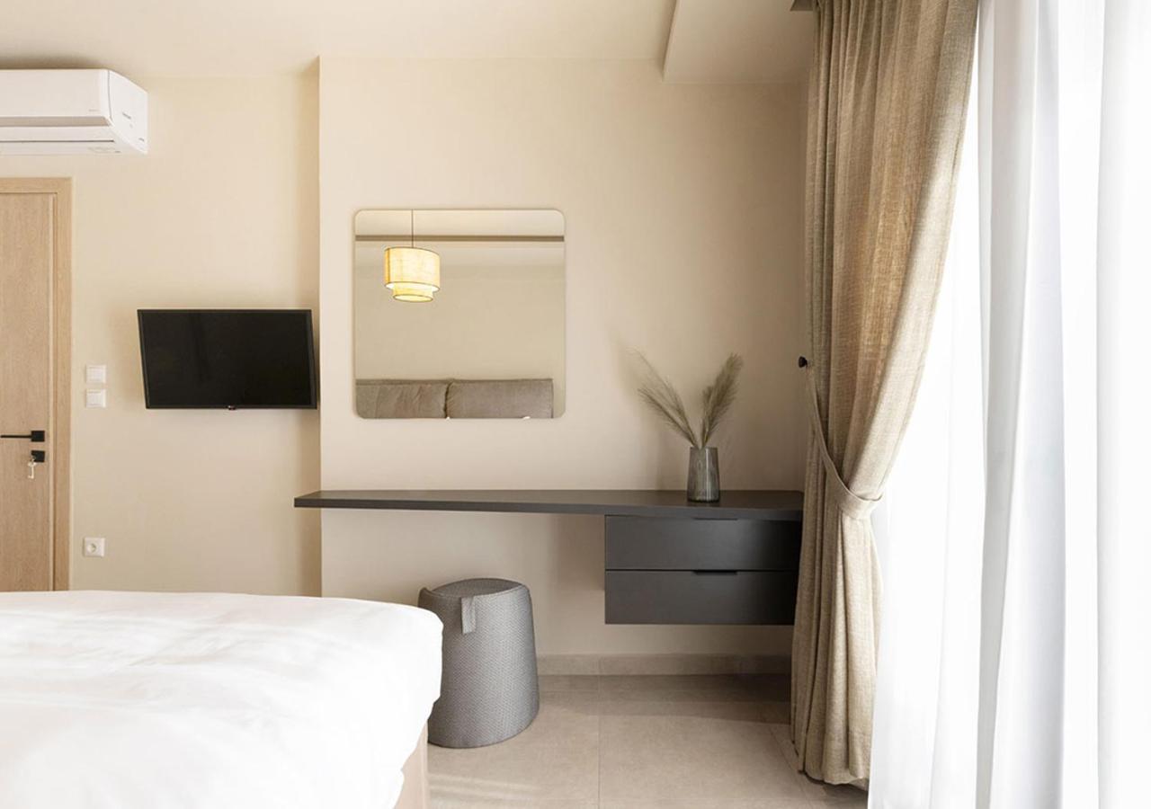 Olive Boutique Villas Yenişehir Dış mekan fotoğraf