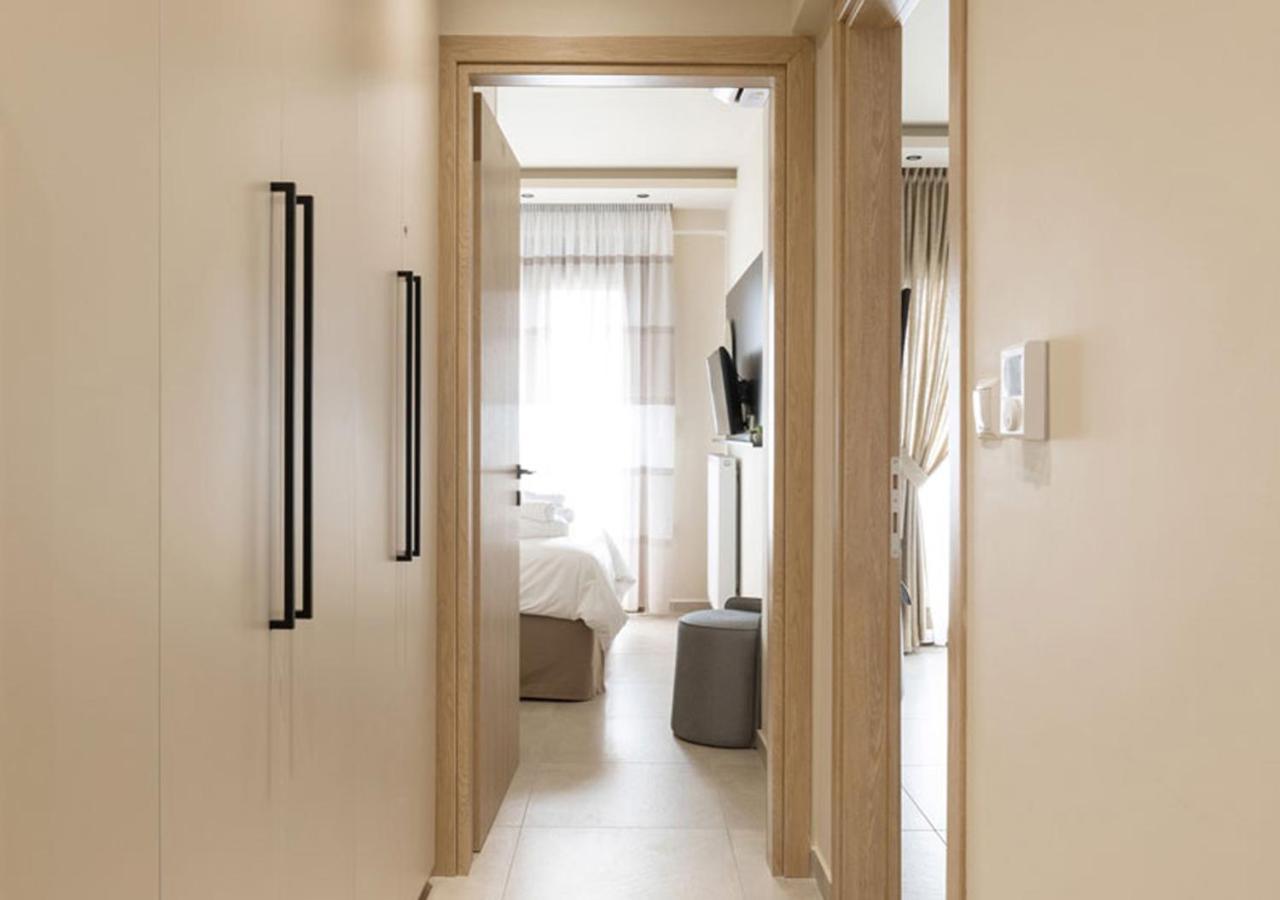 Olive Boutique Villas Yenişehir Dış mekan fotoğraf