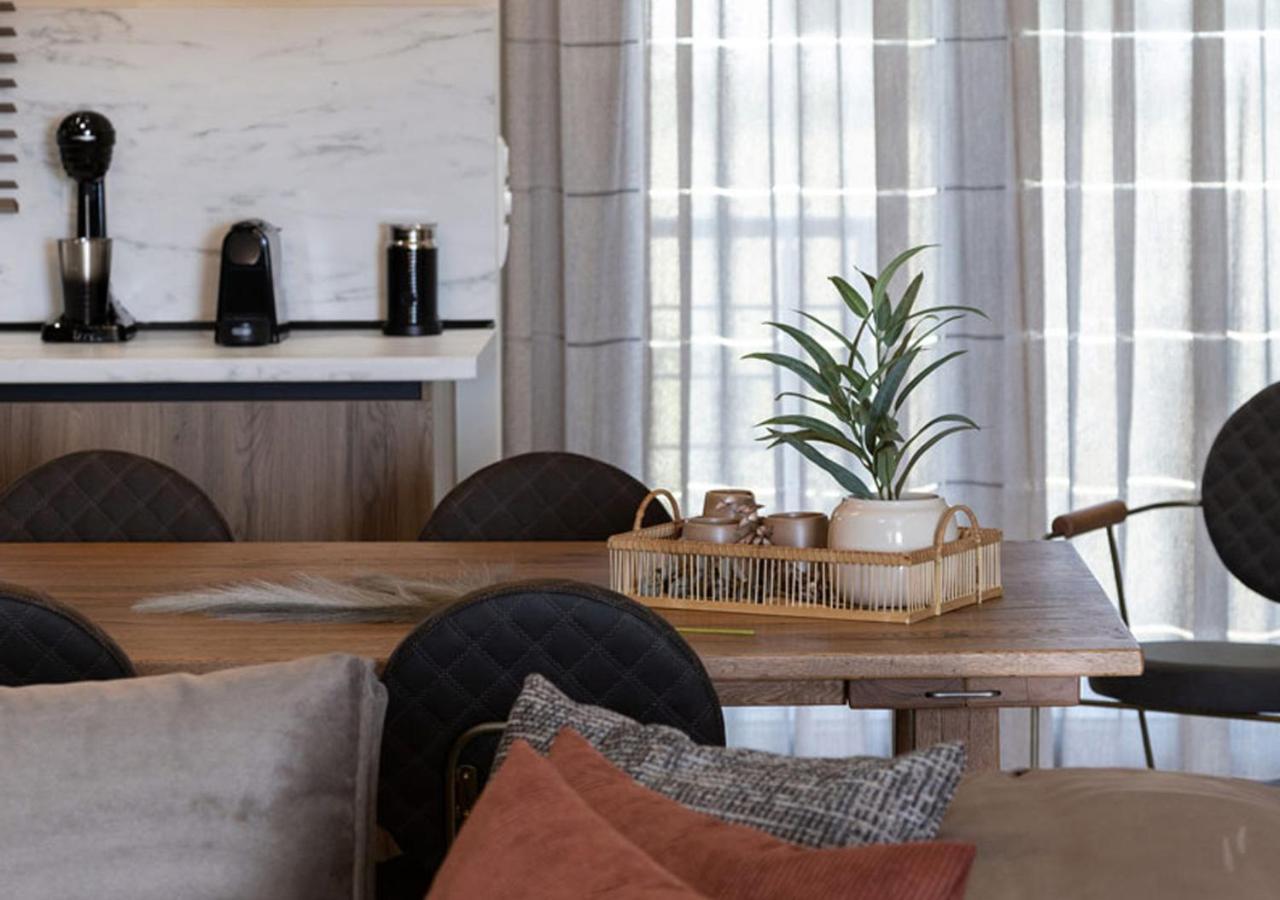 Olive Boutique Villas Yenişehir Dış mekan fotoğraf