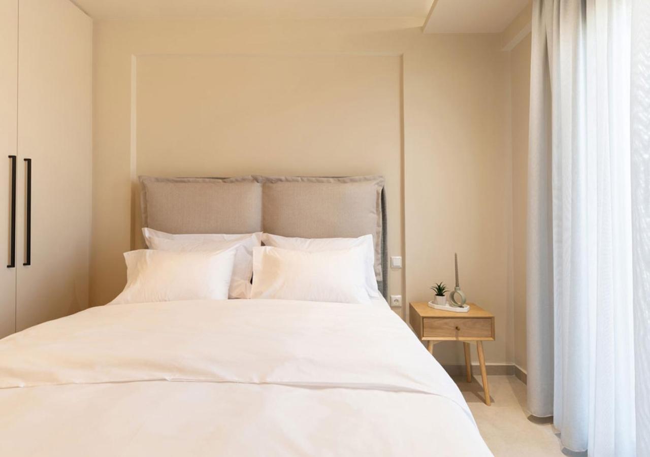 Olive Boutique Villas Yenişehir Dış mekan fotoğraf